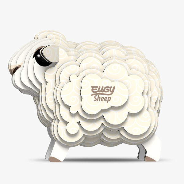 Eugy Sheep