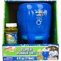 Maxx Bubbles - Bubble Jet Blue