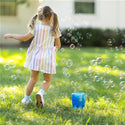 Maxx Bubbles - Bubble Jet Blue