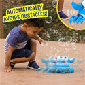 Maxx Bubbles - Dancing Crab Bubbler