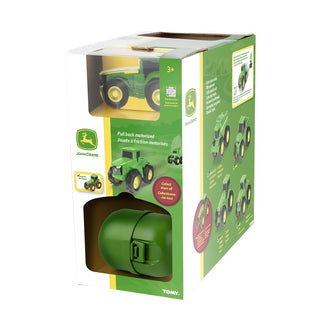 John Deere - Pullback Assortment Capsule