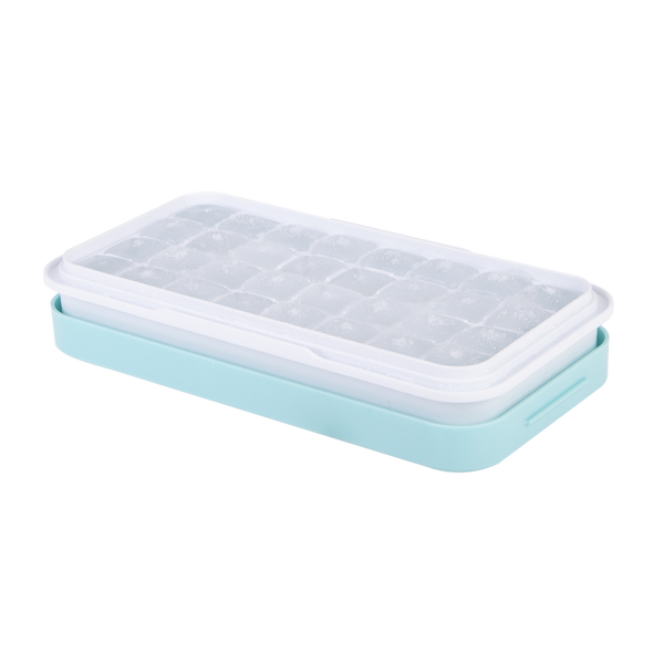 Appetito Ice Maker & Storage Box