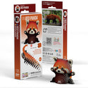 Eugy Red Panda