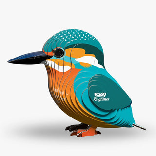 Eugy Kingfisher