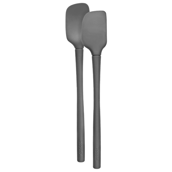 Tovolo Flex-Core Silicone Set Mini Spatula/Spoonula