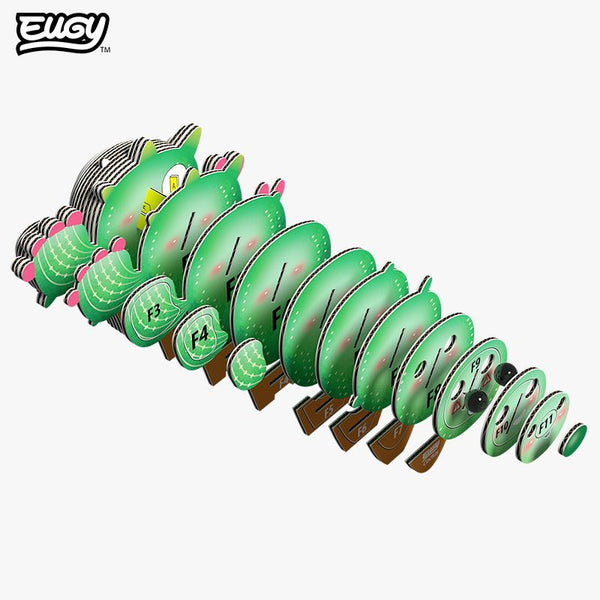 Eugy Cactus