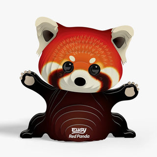 Eugy Red Panda