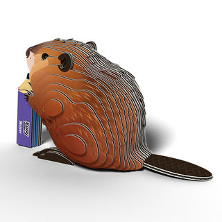 Eugy Beaver