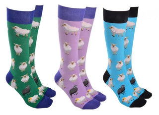 Sock Society