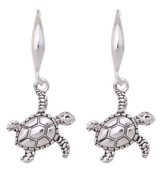 Equilibrium Australian Fauna Earrings