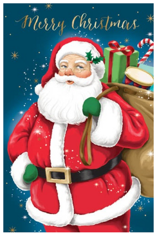 Christmas Cards - 10 pack