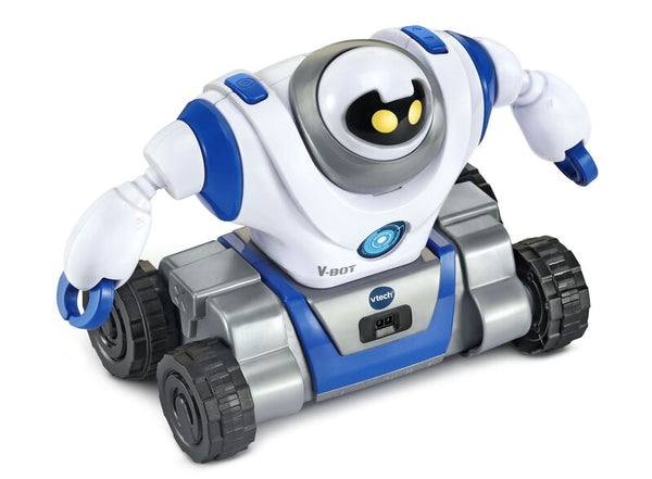 Vtech - V.Bot