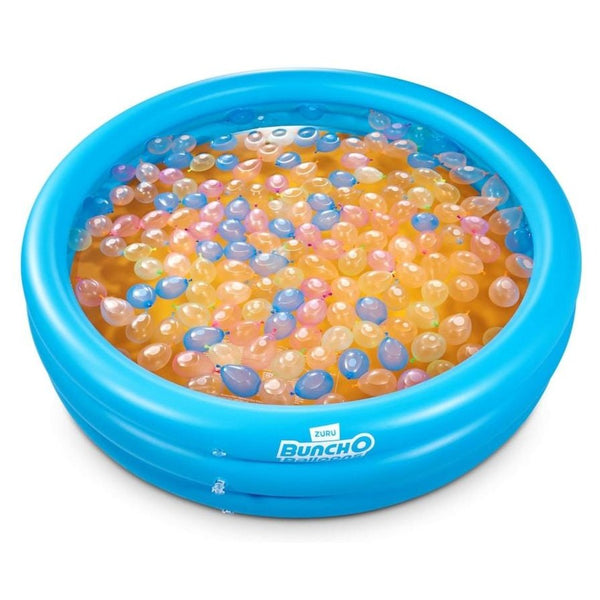 Zuru Bunch O Balloons Splash Pool with 100 Water Balloons