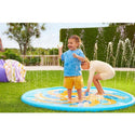 Zuru Bunch of Balloons Octopus Splash Pad with 100 Water balloons