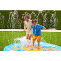 Zuru Bunch of Balloons Octopus Splash Pad with 100 Water balloons