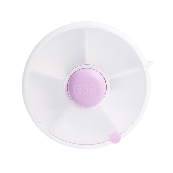 Reatile Gobe GoBe Original Snack Spinner | Cambrelle's