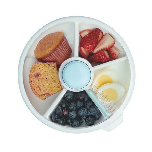 Reatile Gobe GoBe Original Snack Spinner Large | Cambrelle's
