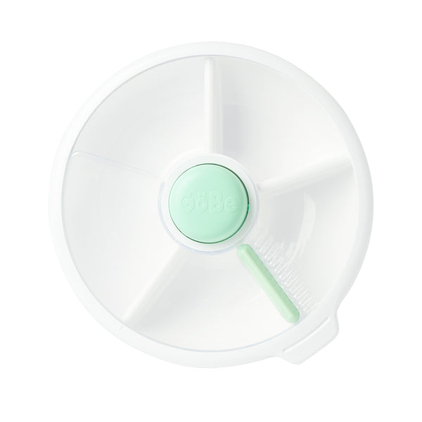 GoBe Original Snack Spinner Large