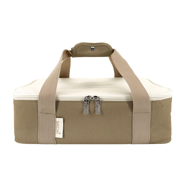 Sachi Insulated 'Cook & Carry' Bag