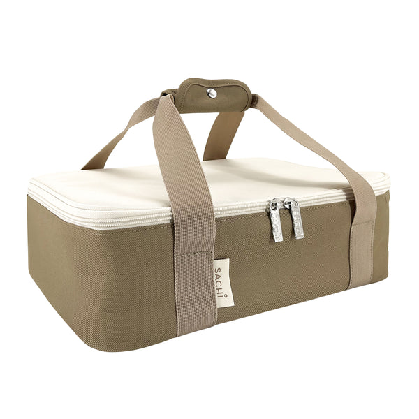 Sachi Insulated 'Cook & Carry' Bag