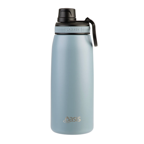 Oasis Double Wall Insulated Drinker 780ml Screw Cap