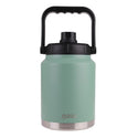Oasis Double Wall Insulated Jug with Handle 2.1ltr