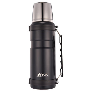 Oasis Insulated Vacuum Flask - 1 Litre