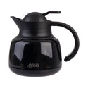 Oasis Stainless Steel Double Wall Insulated Tea Pot w Strainer 750ml