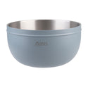 Oasis Stainless Steel Double Wall Salad Bowl