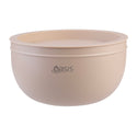 Oasis Stainless Steel Double Wall Salad Bowl