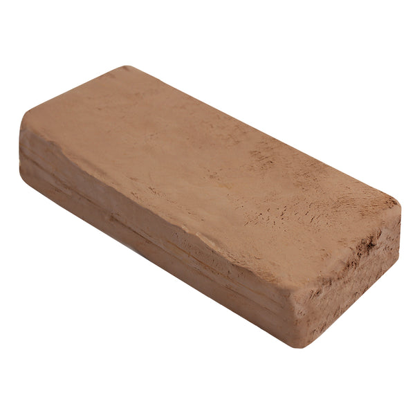 Sully Air Dry Sculpting Clay 500g - Terracotta