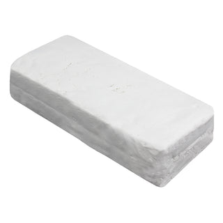 Sully Air Dry Sculpting Clay 500g - White