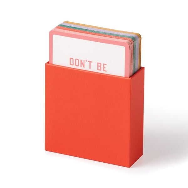 Emergency Affirmations for Exceptionally Stupid Days