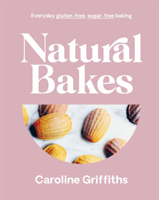 Natural Baker - Recipe Book