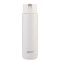 Oasis "Moda" Ceramic Lined Stainless Steel Triple Wall Insulated Drink Bottle 700ml