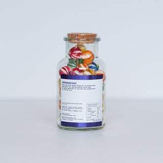 Sweet Disorder - Another Year Wiser