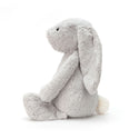 Jellycat Huge Bashful Bunny - Silver