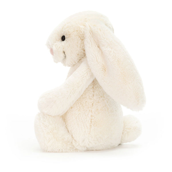 Jellycat Medium Bashful Bunny - Cream