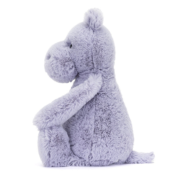 Jellycat Medium Bashful Hippo