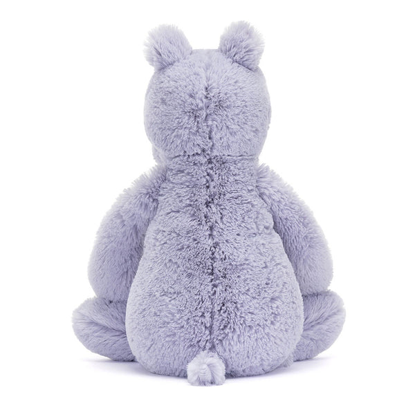 Jellycat Medium Bashful Hippo