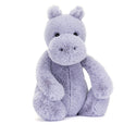 Jellycat Medium Bashful Hippo