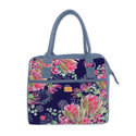 Lisa Pollock Lunch Cooler Bag - Blush Beauty