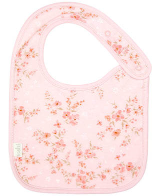 Toshi Baby Bib - Alice Pearl