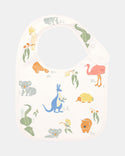 Toshi Baby Bib - Outback