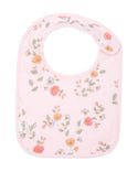 Toshi Baby Bib - Cottage Garden