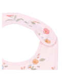 Toshi Baby Bib - Cottage Garden