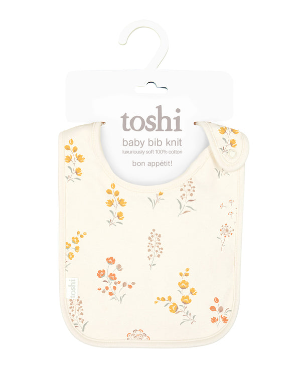 Toshi Baby Bib - Singing Willows
