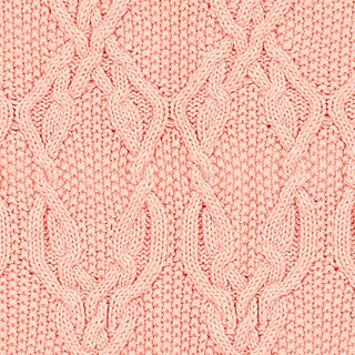 Toshi Blanket Bowie - Blossom