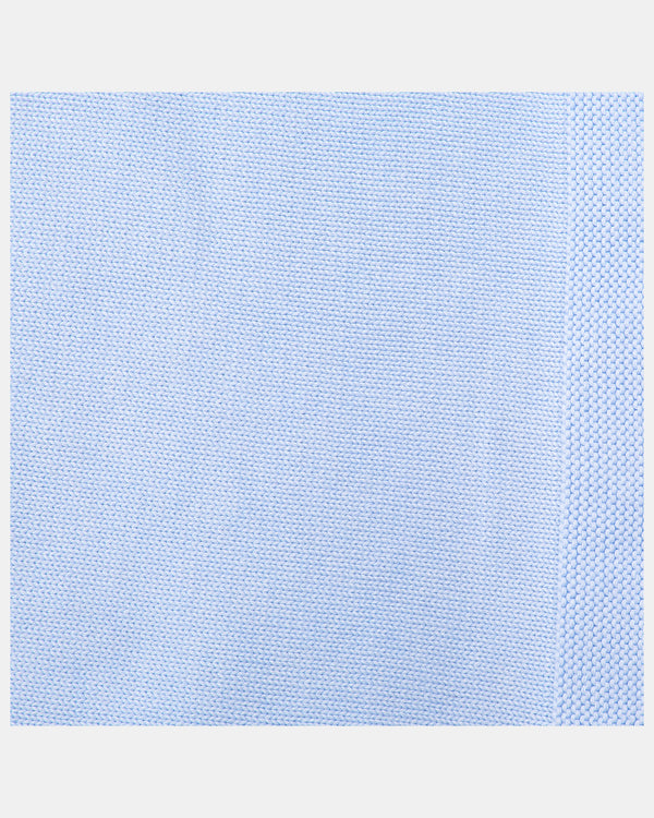 Toshi Blanket Snowy - Sea Breeze