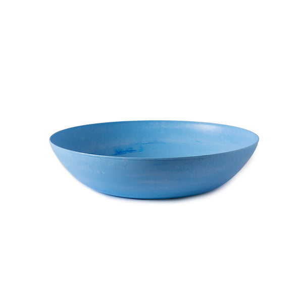 Put A Lid On It - Serving Bowl with a Lid - Blue